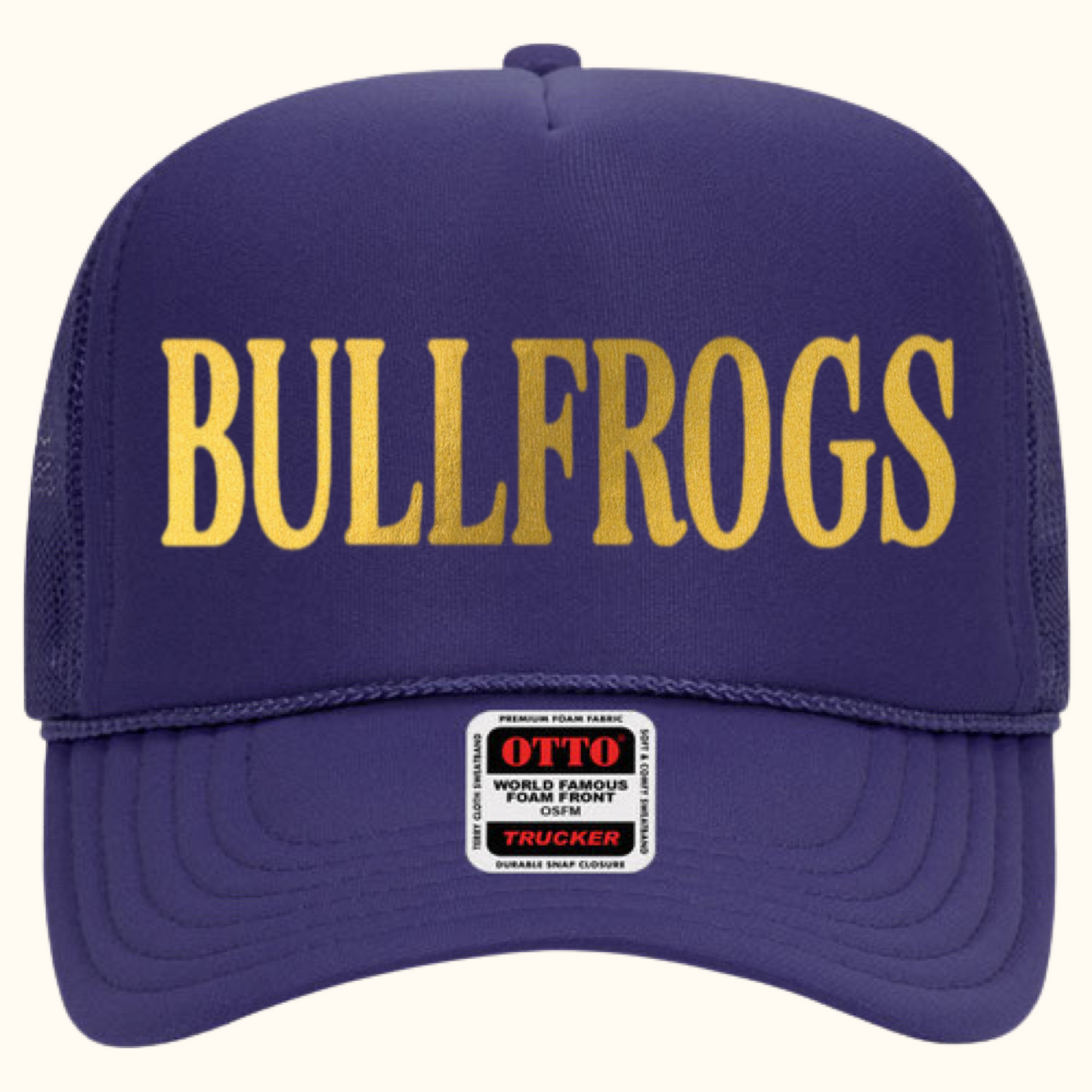 Custom Bulk Printed Hats