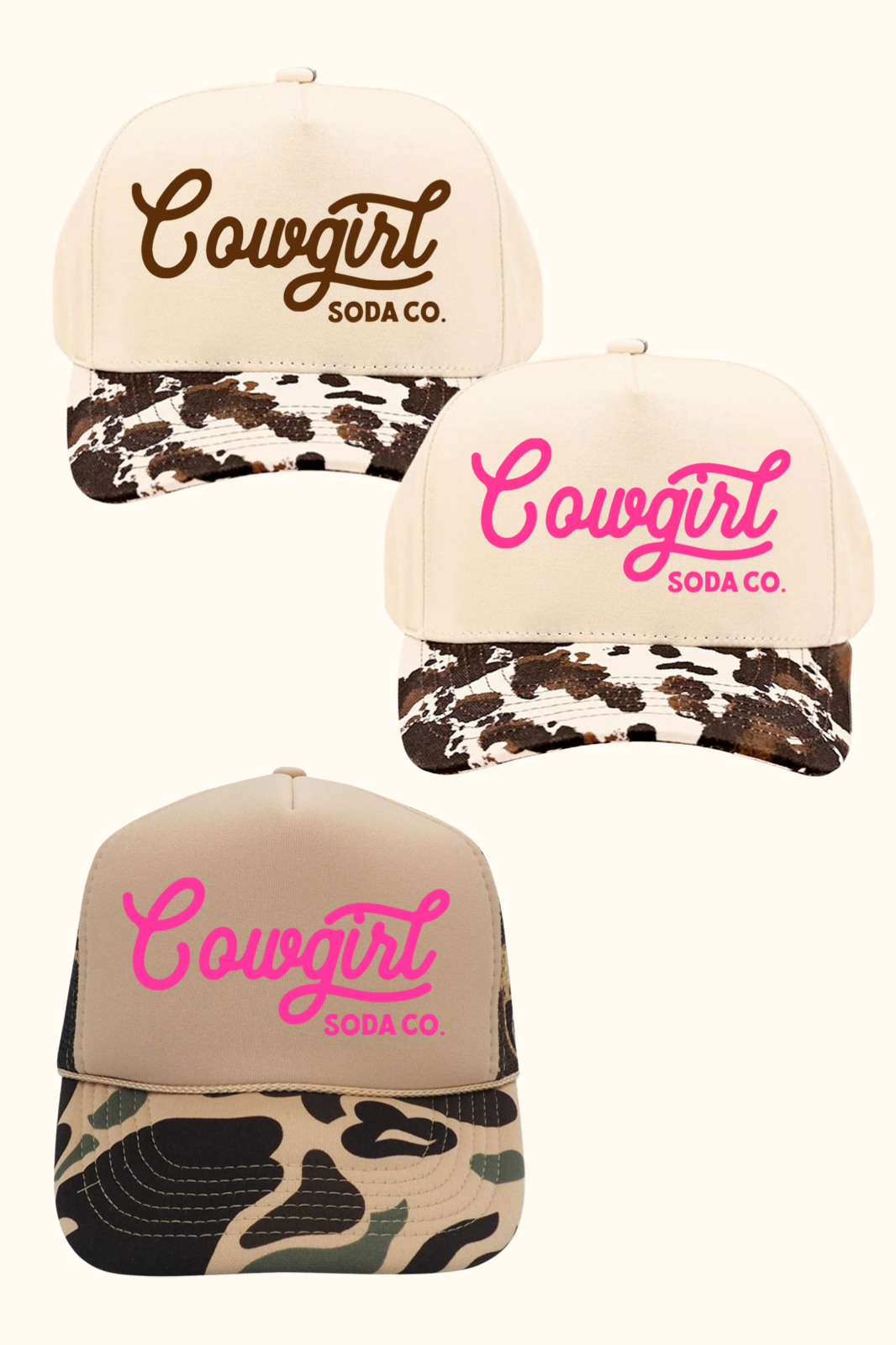 Custom Wholesale Order