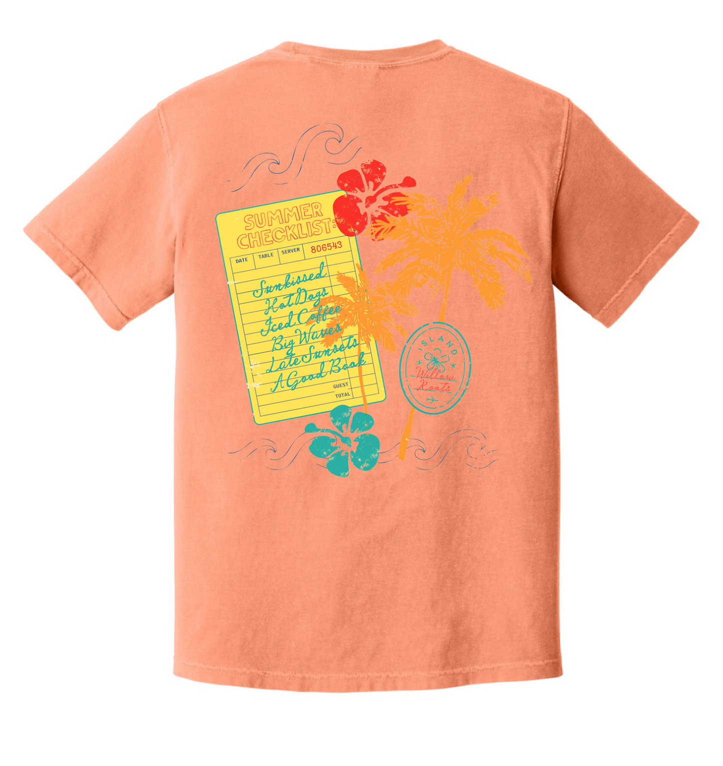 Wholesale Custom Sample Tees