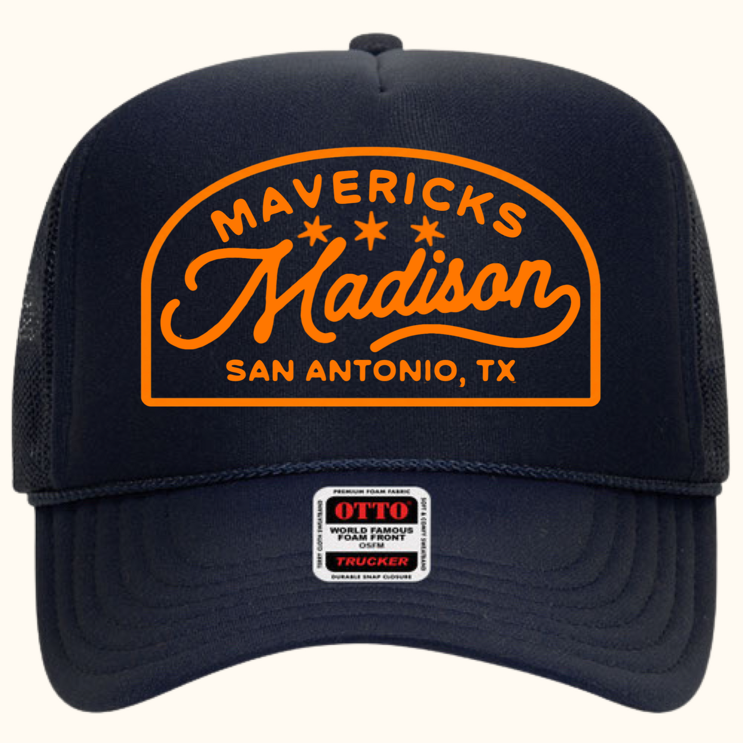 Custom Printed Hats