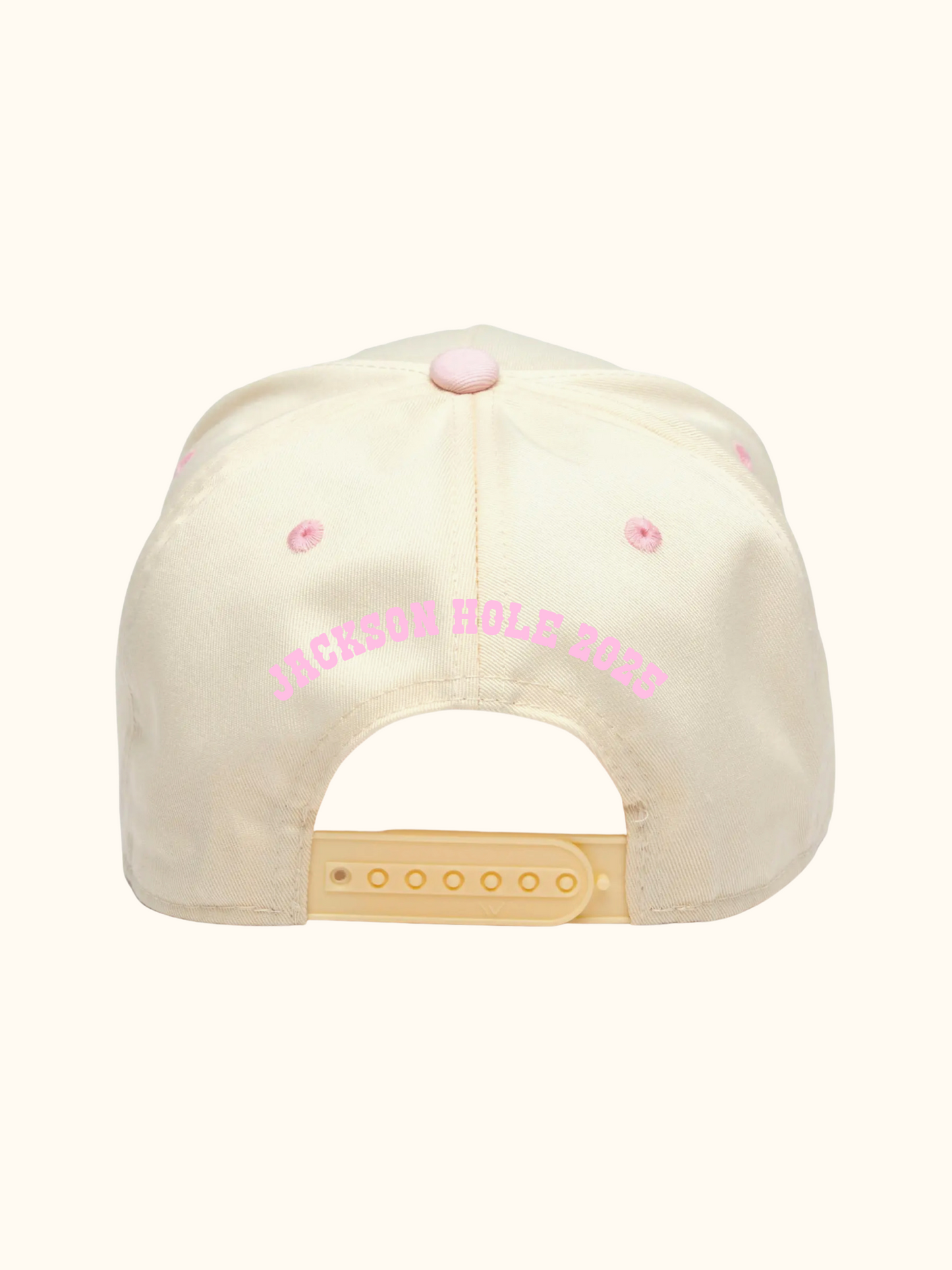 Custom Design Embroidered Hats