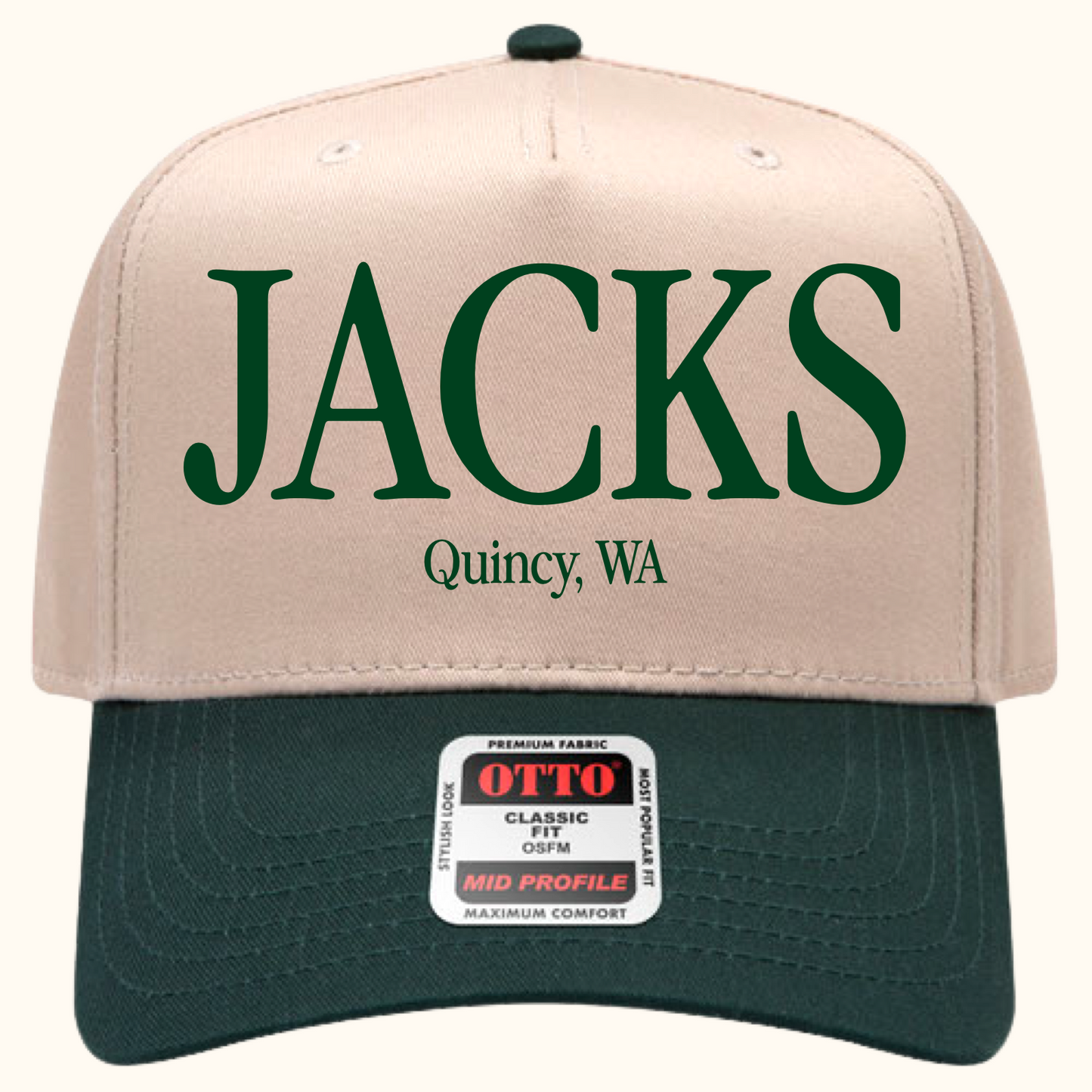 Custom Wholesale Embroidery