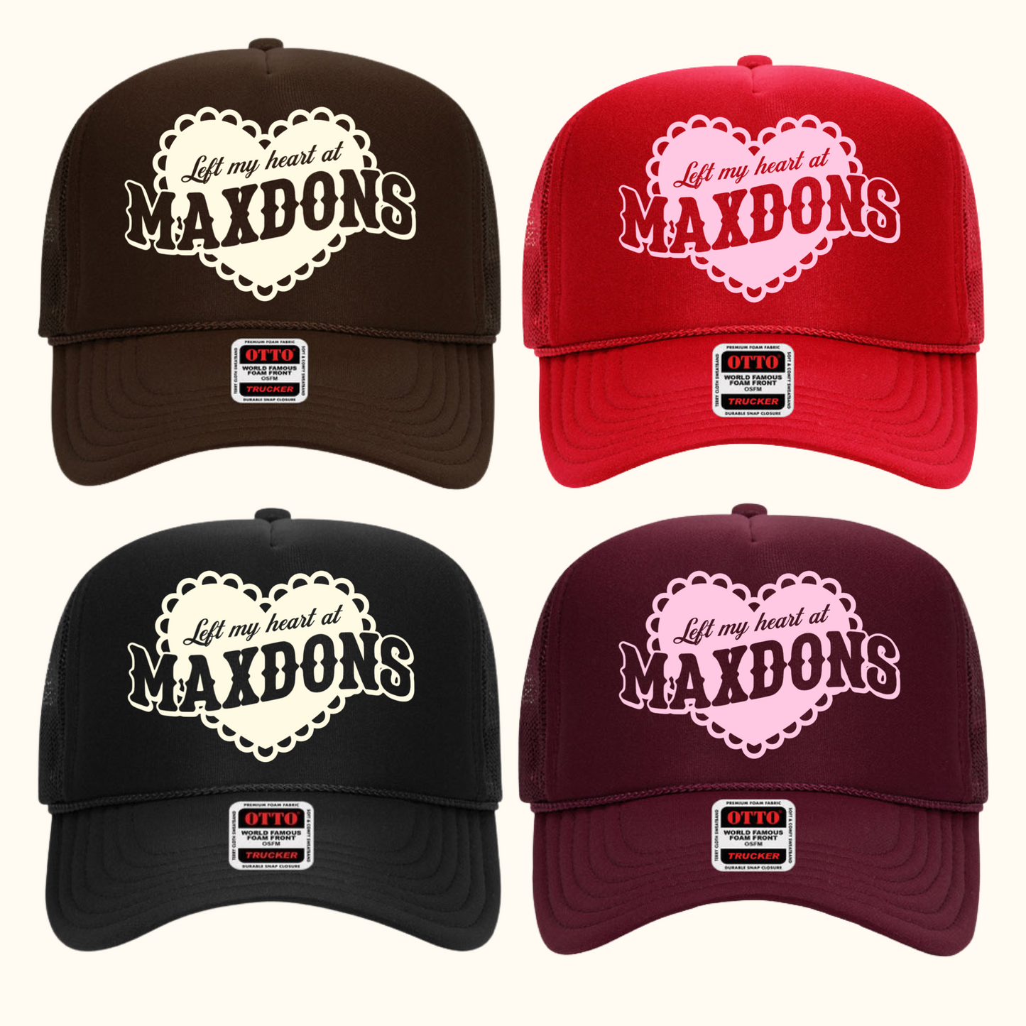 Custom Wholesale Order