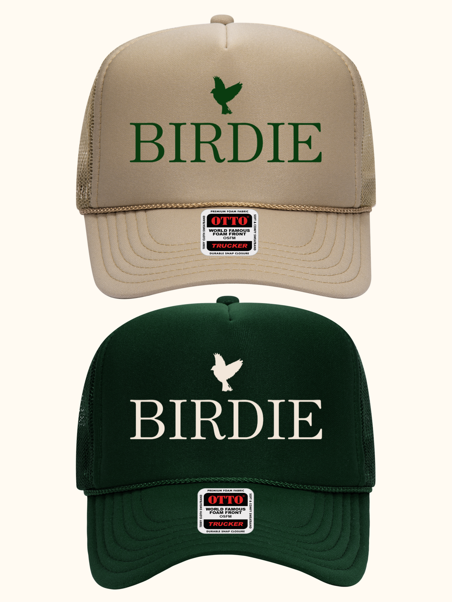 Custom Embroidered Hats