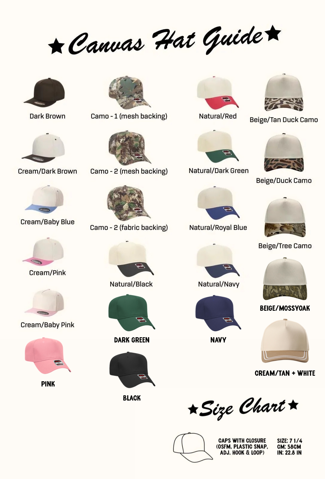 Tailgate Club Puff Embroidered Hat