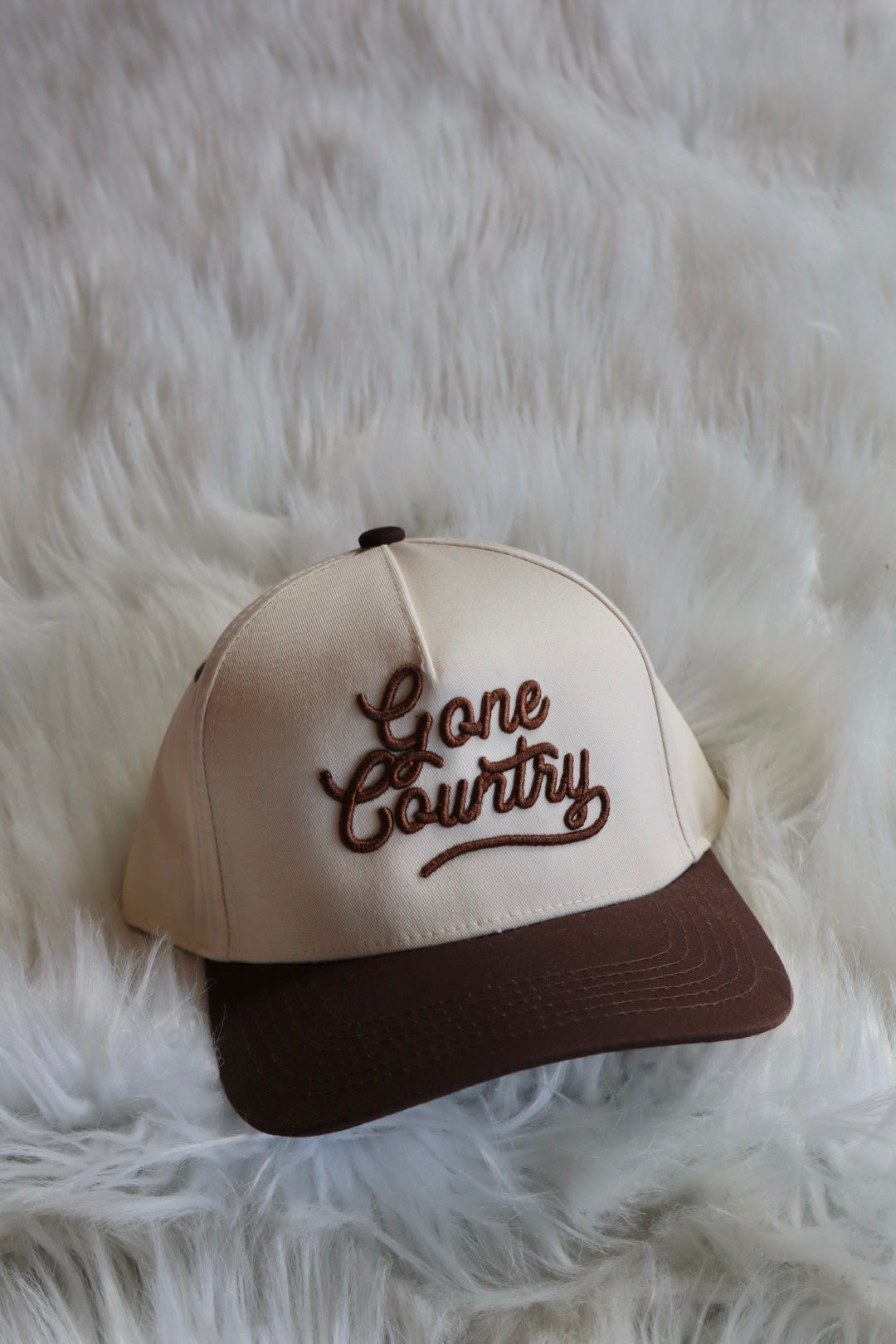 Gone Country