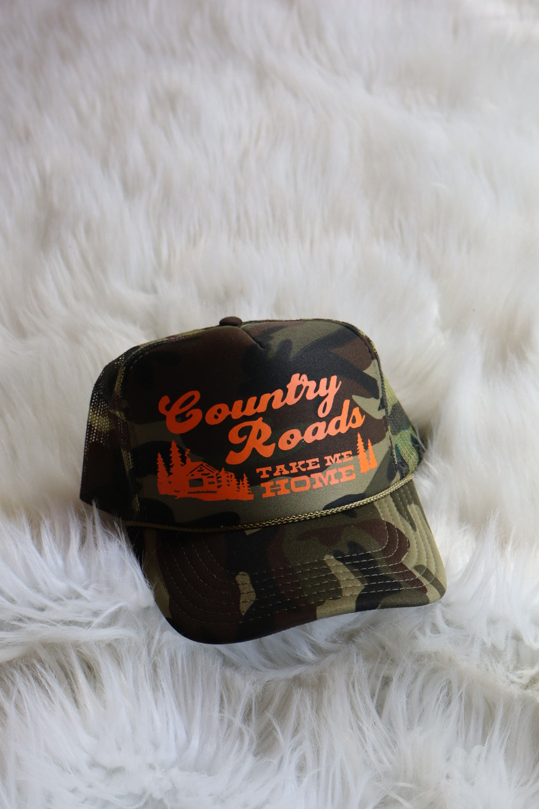Country Roads