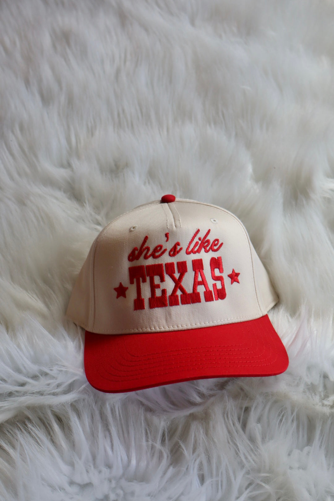She's Like Texas