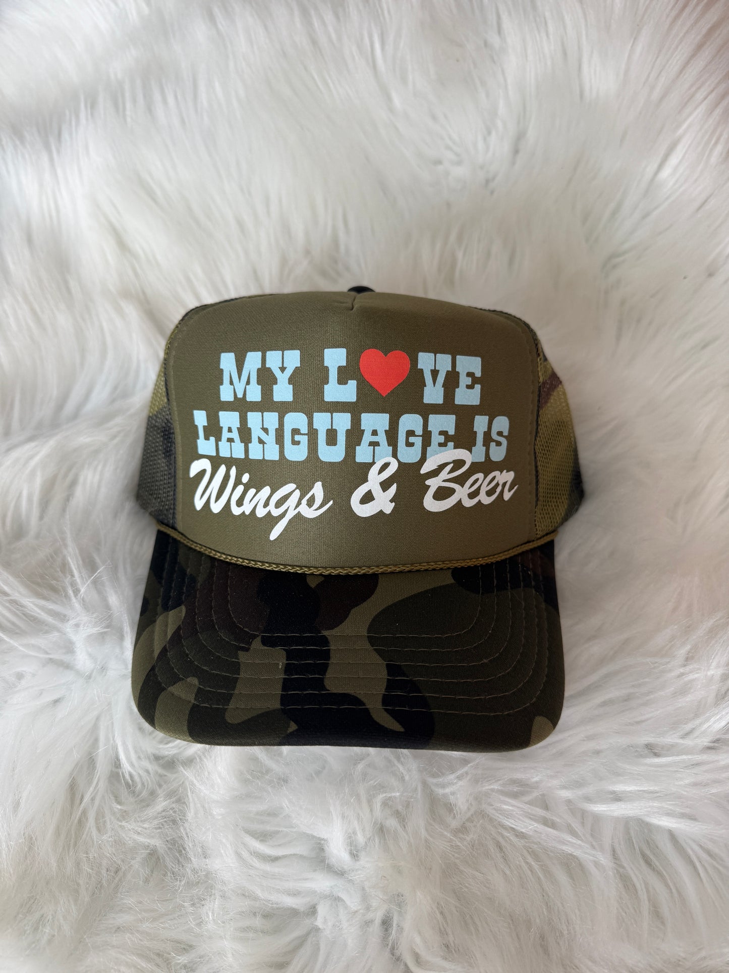 Wings & Beer