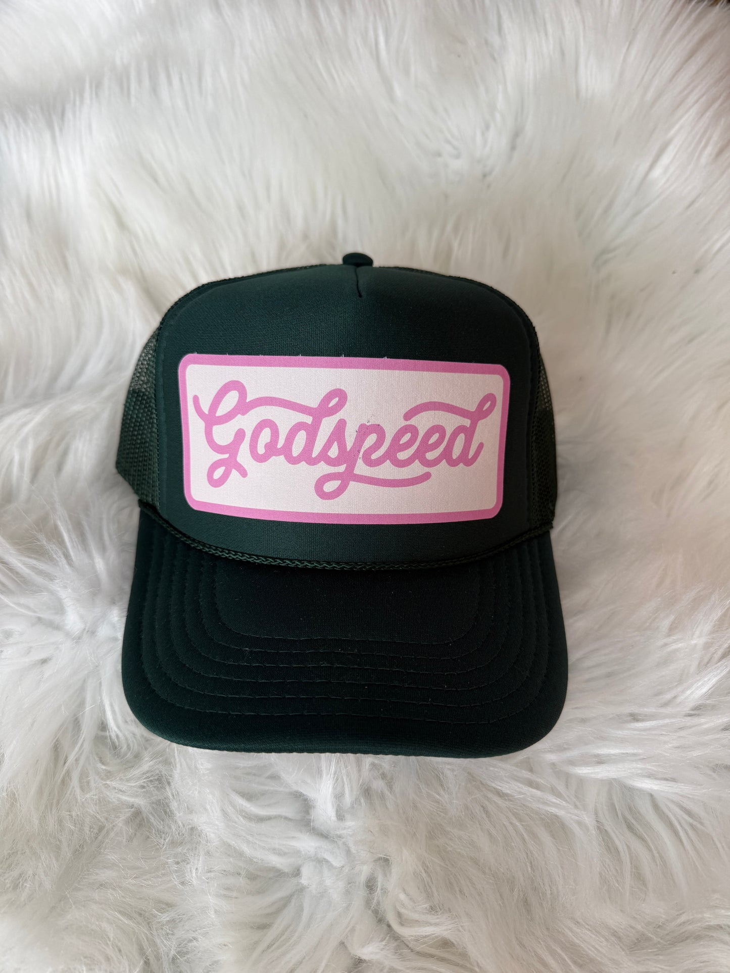 Godspeed