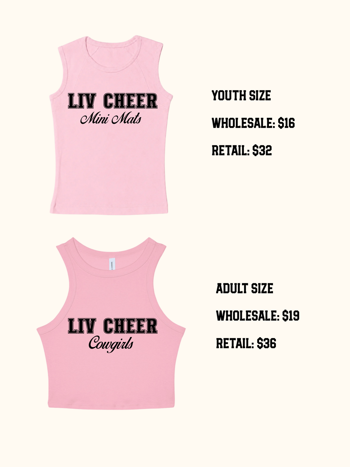 Wholesale Bulk Sample Order
