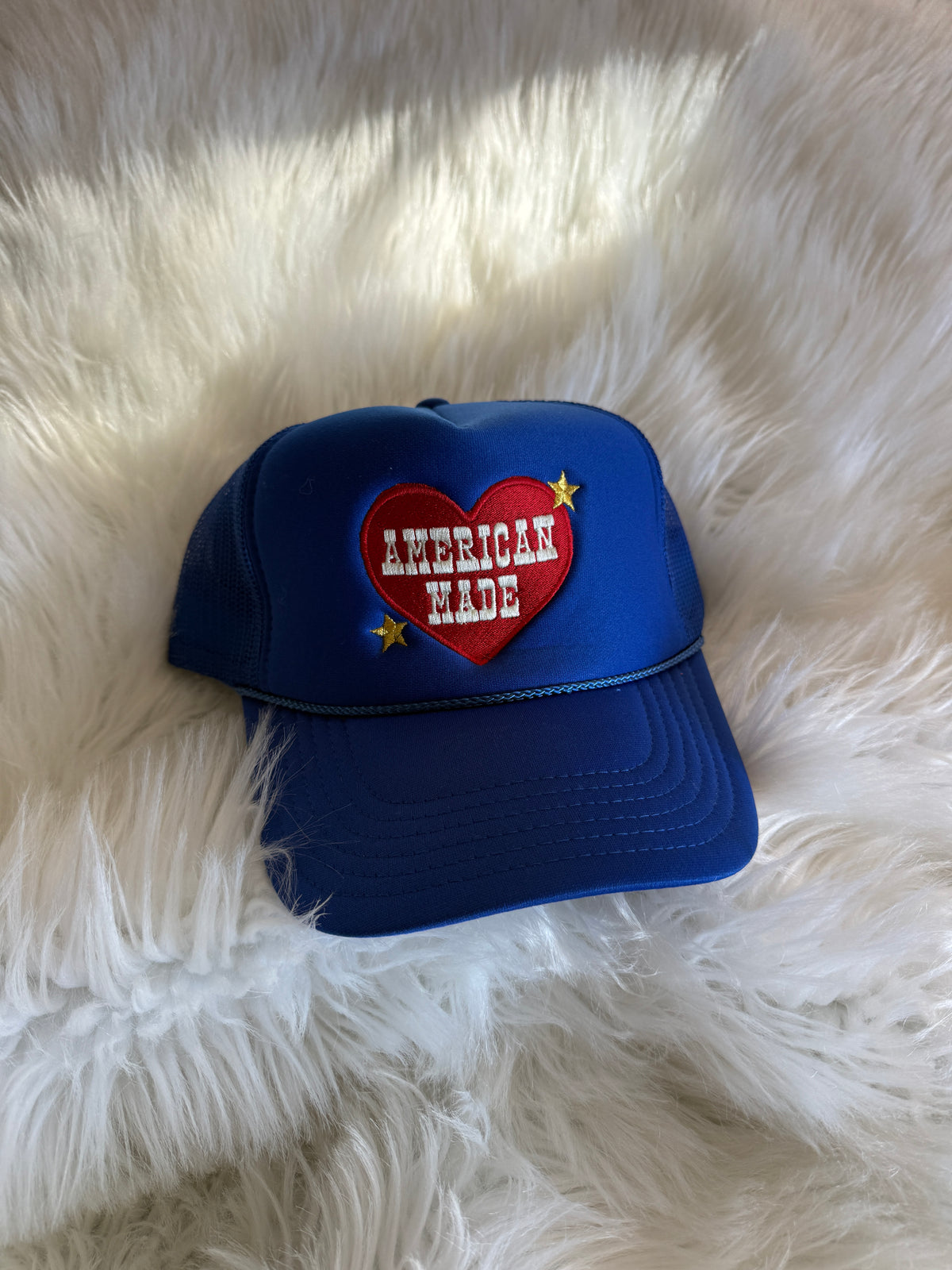 American Made