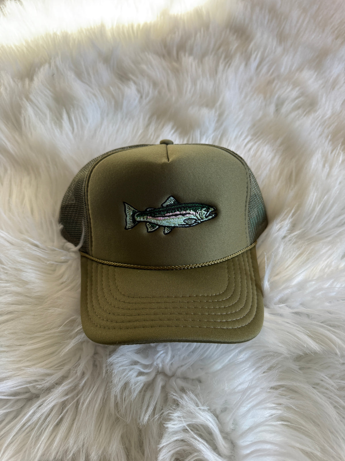Trout