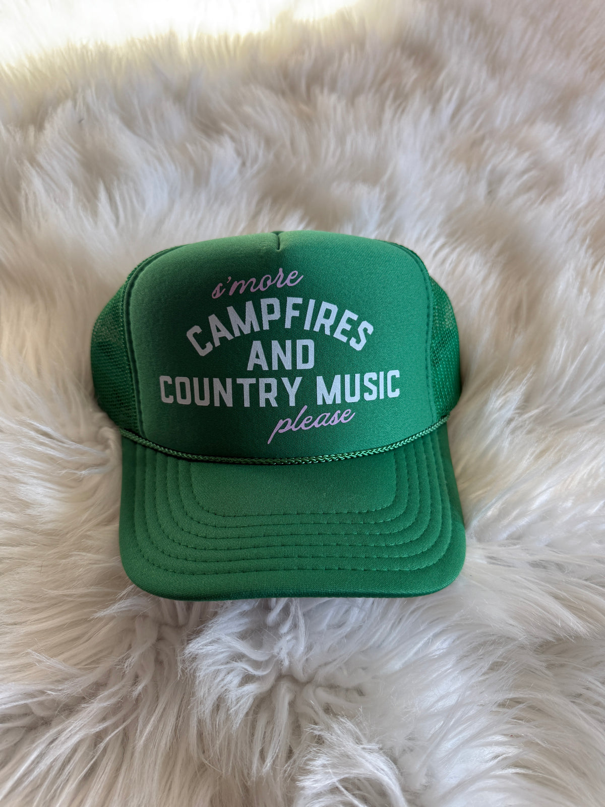 Campfires & Country Music