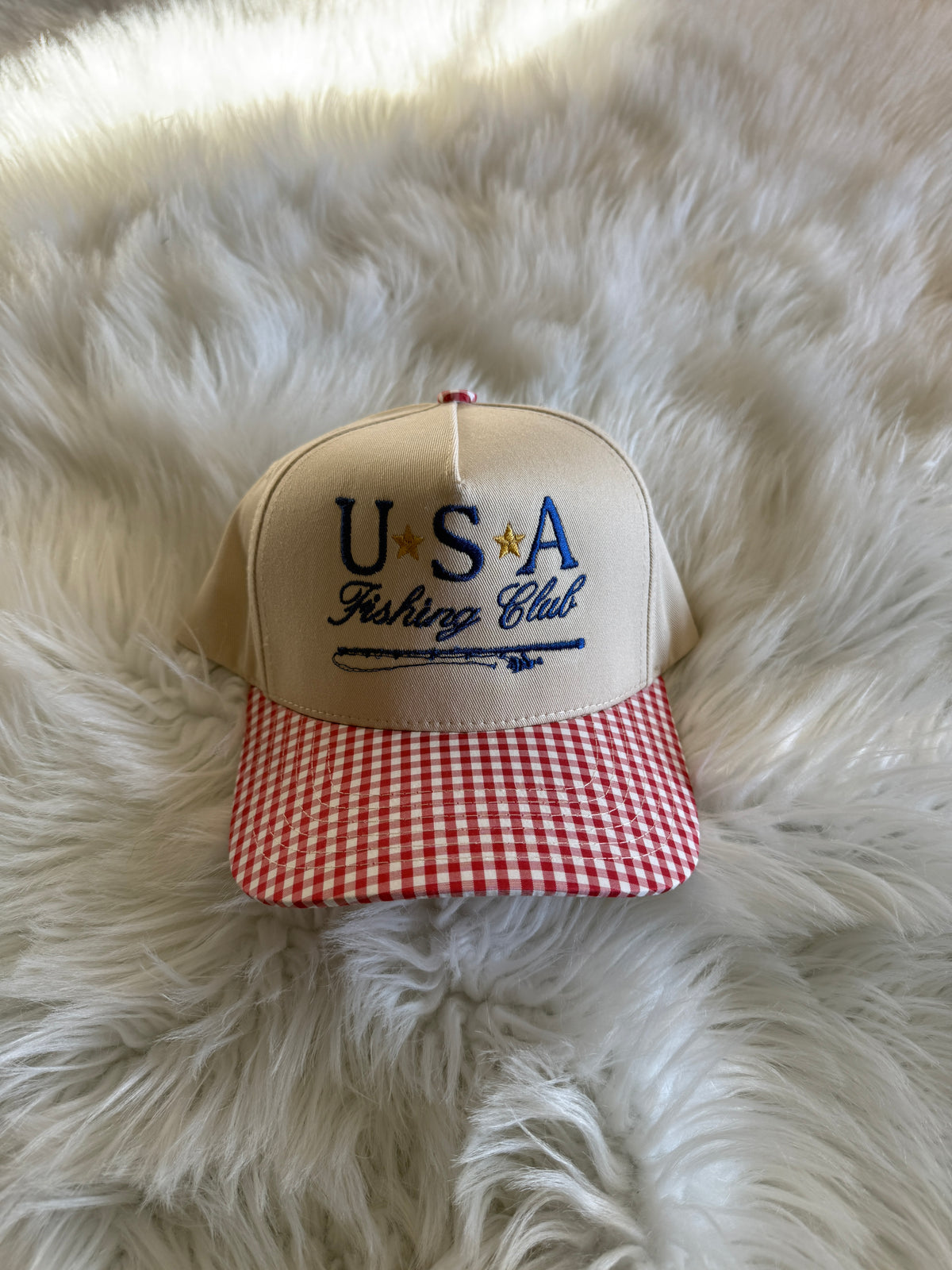 USA Fishing Club