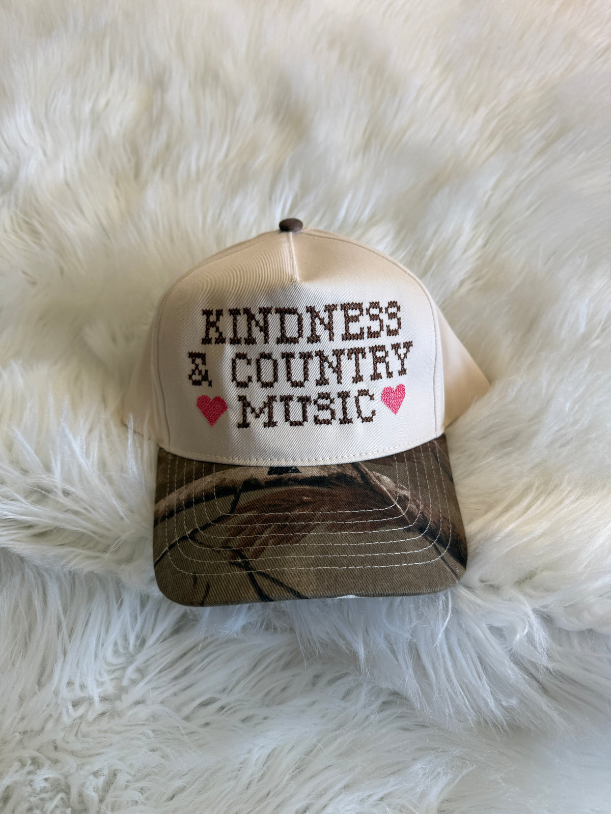 Kindness & Country Music
