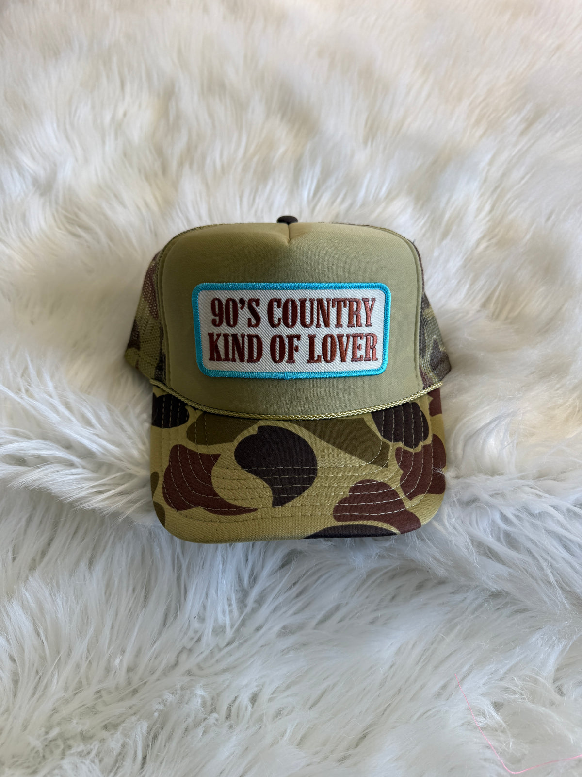 90's Country Lover