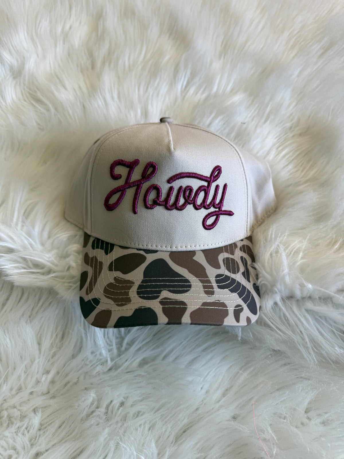 Howdy