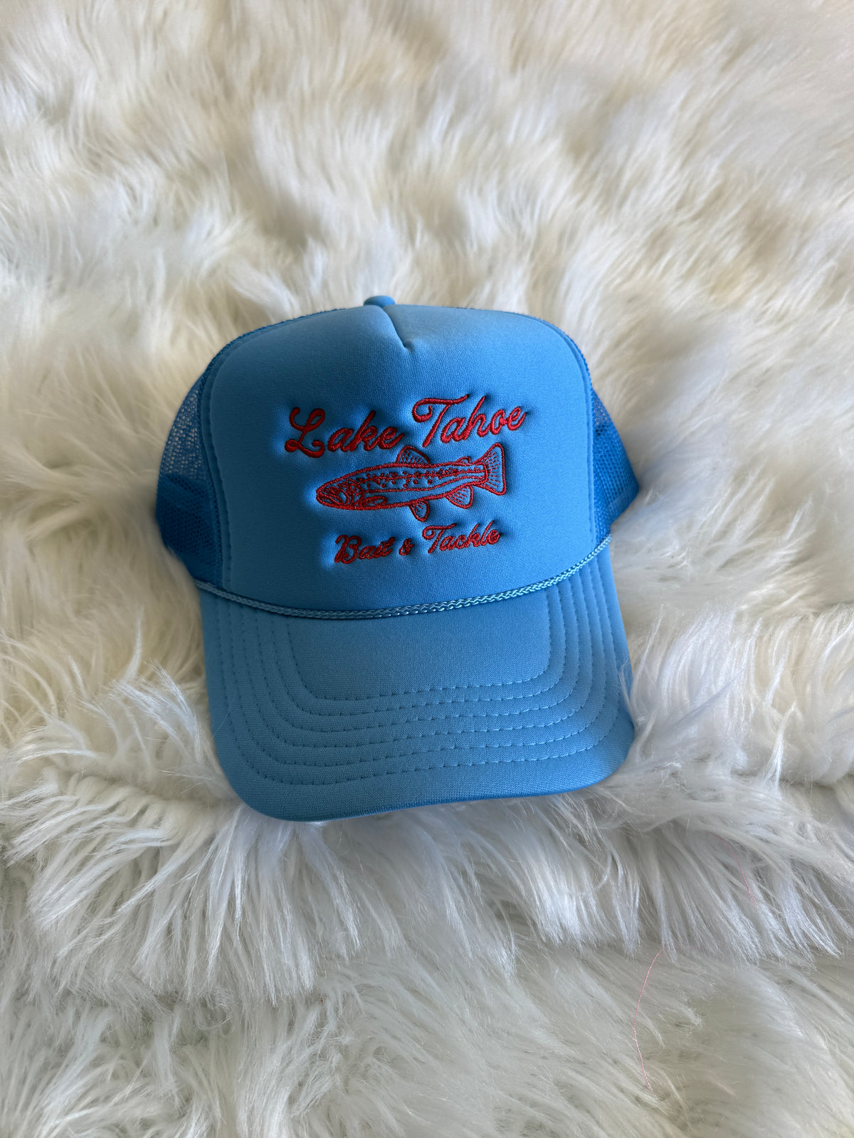 Lake Tahoe Bait & Tackle