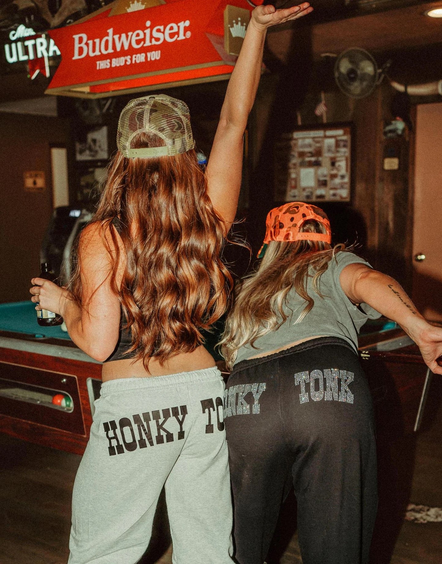 Honky Tonk Unisex Sweatpants