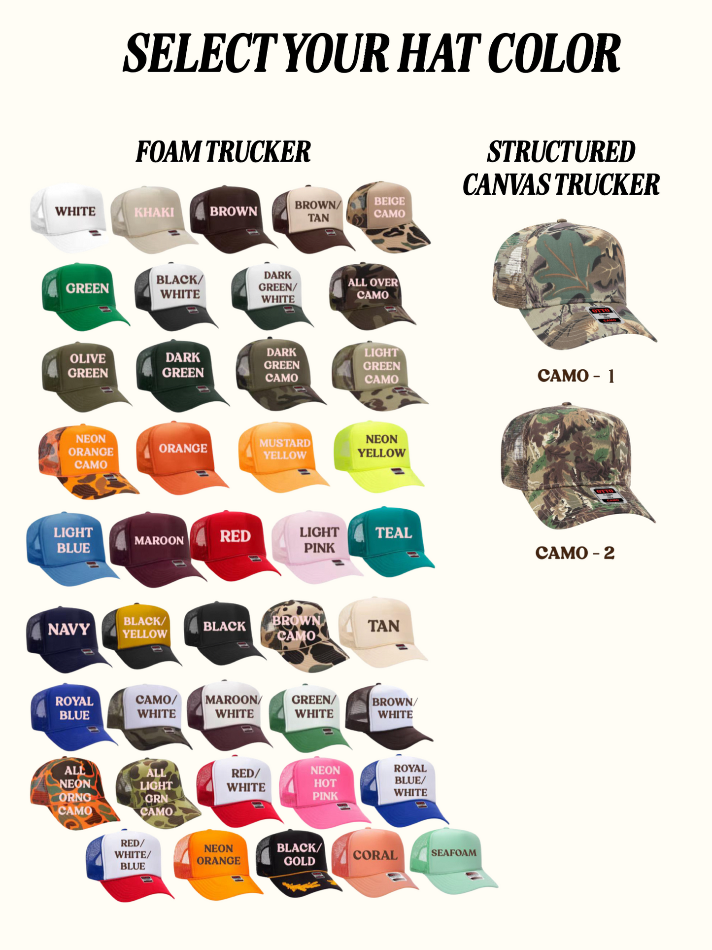 Yeehaw Rhinestone Trucker Hat
