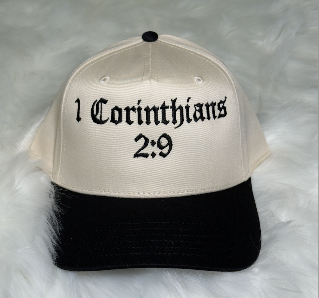 1 Corinthians