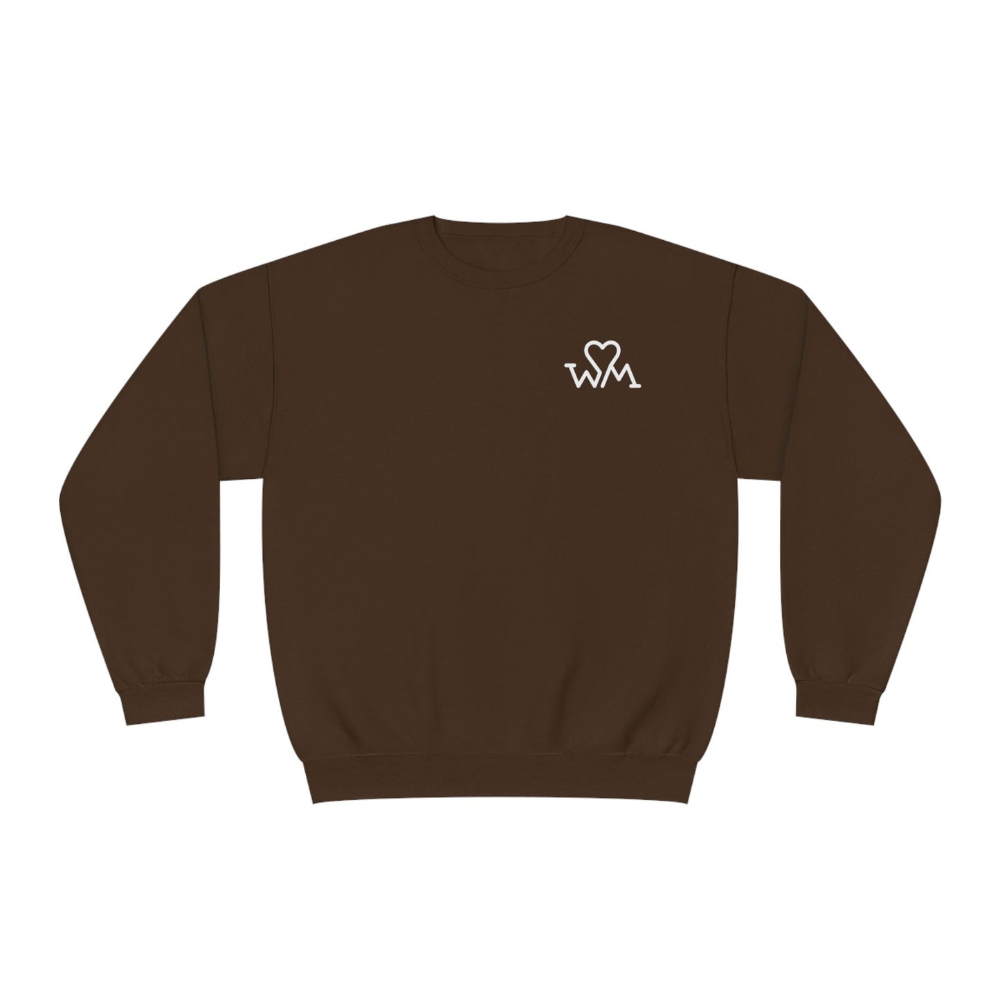 Wilder Made Unisex Cowboy Crew Neck