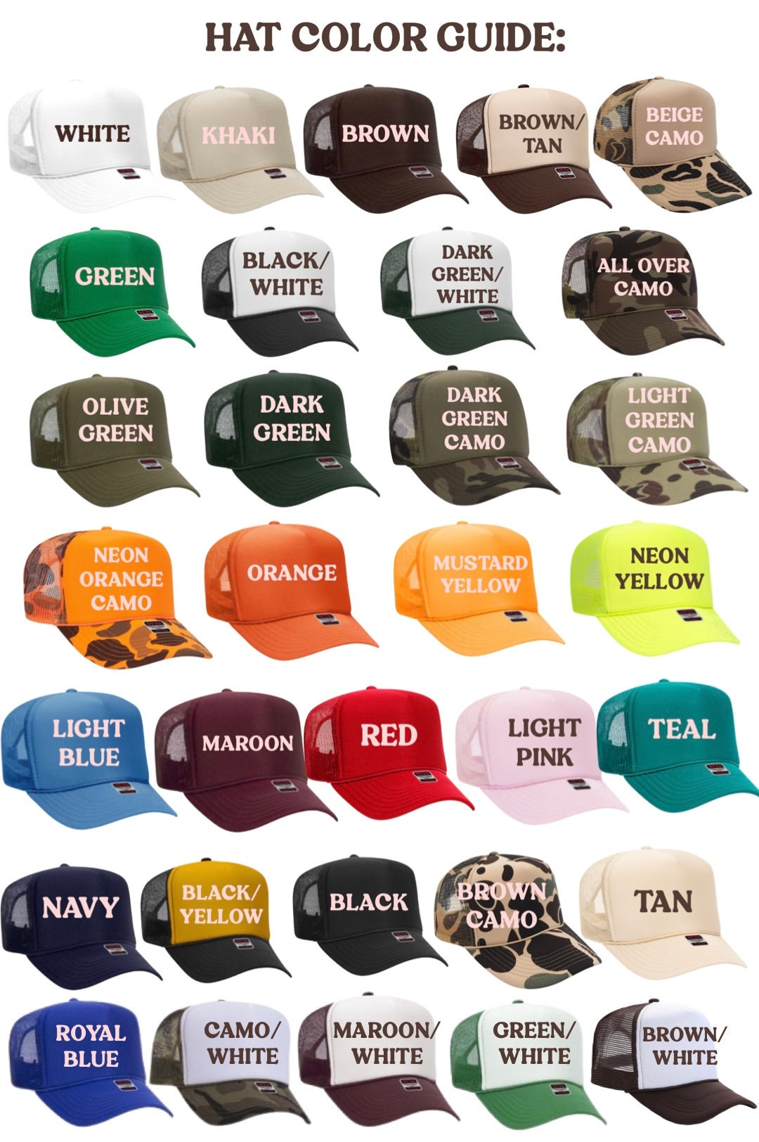 Yeehaw Buckin’ Cowboy Trucker Hat