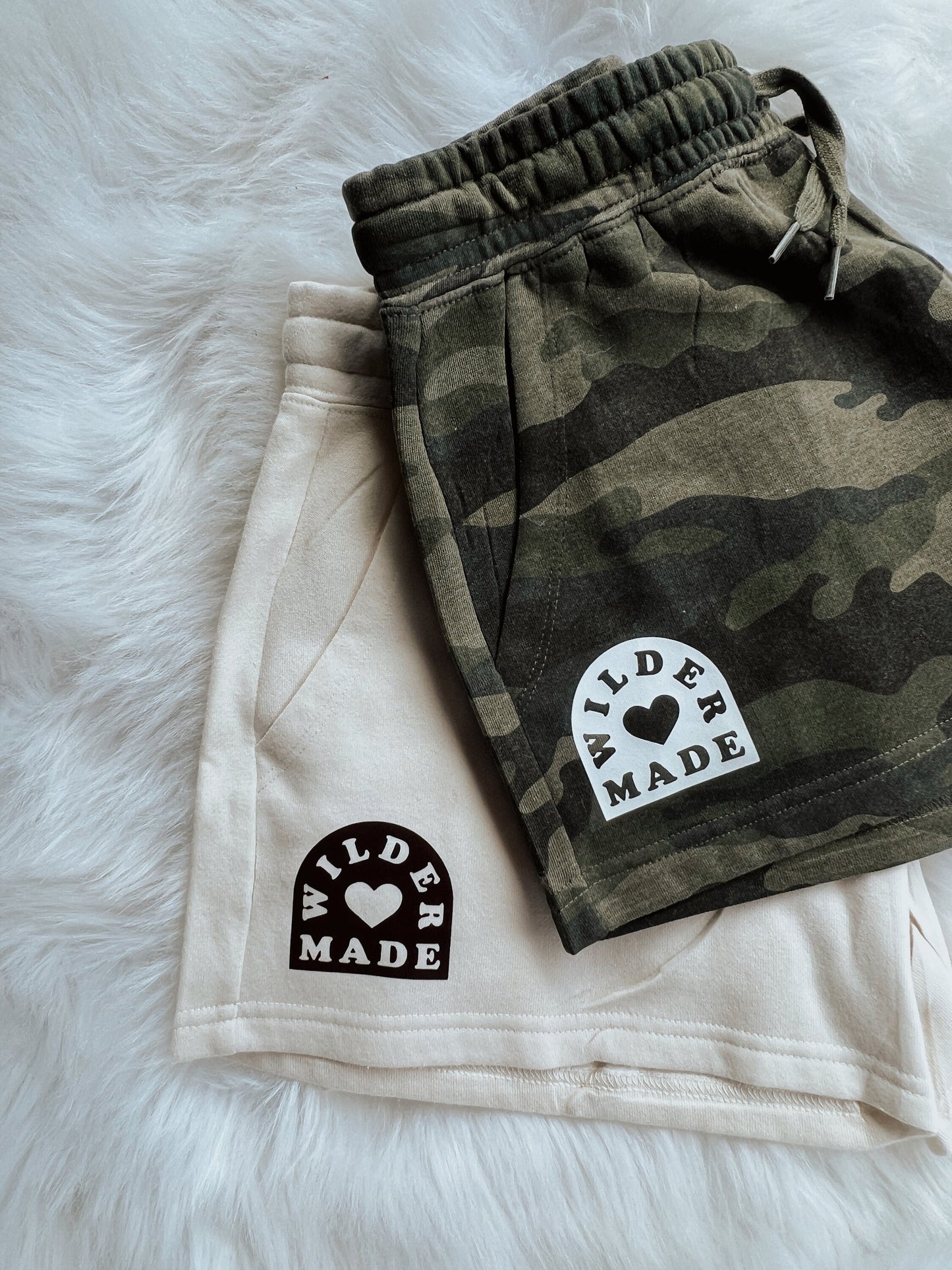Honky Tonk Lounge Shorts