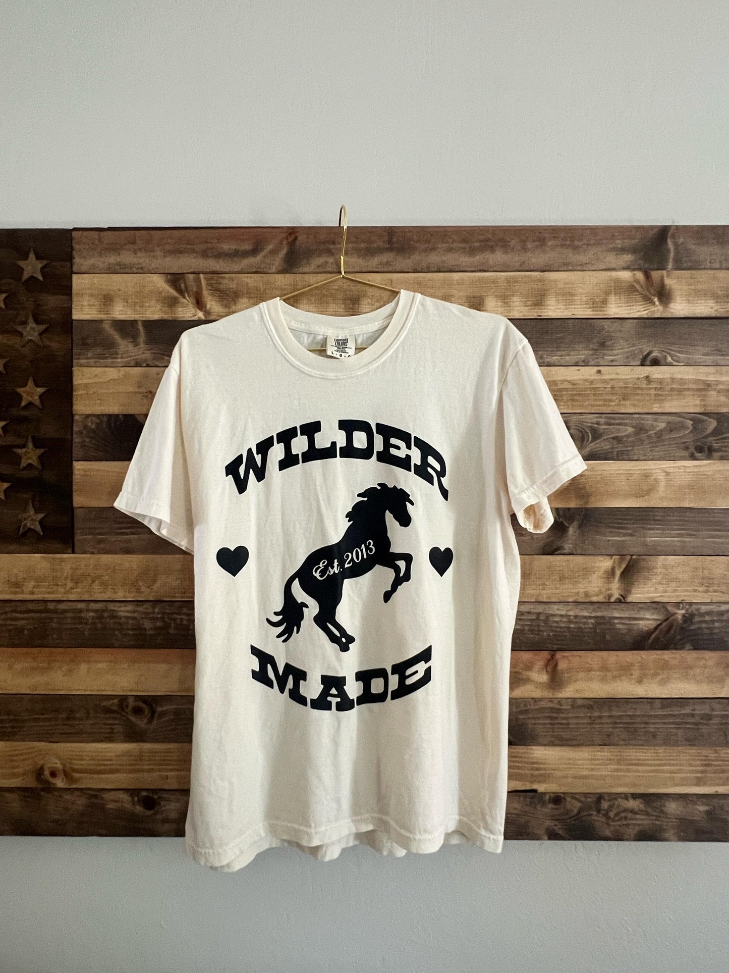 Color: Ivory Size: L Style: Standard Design Color: Black