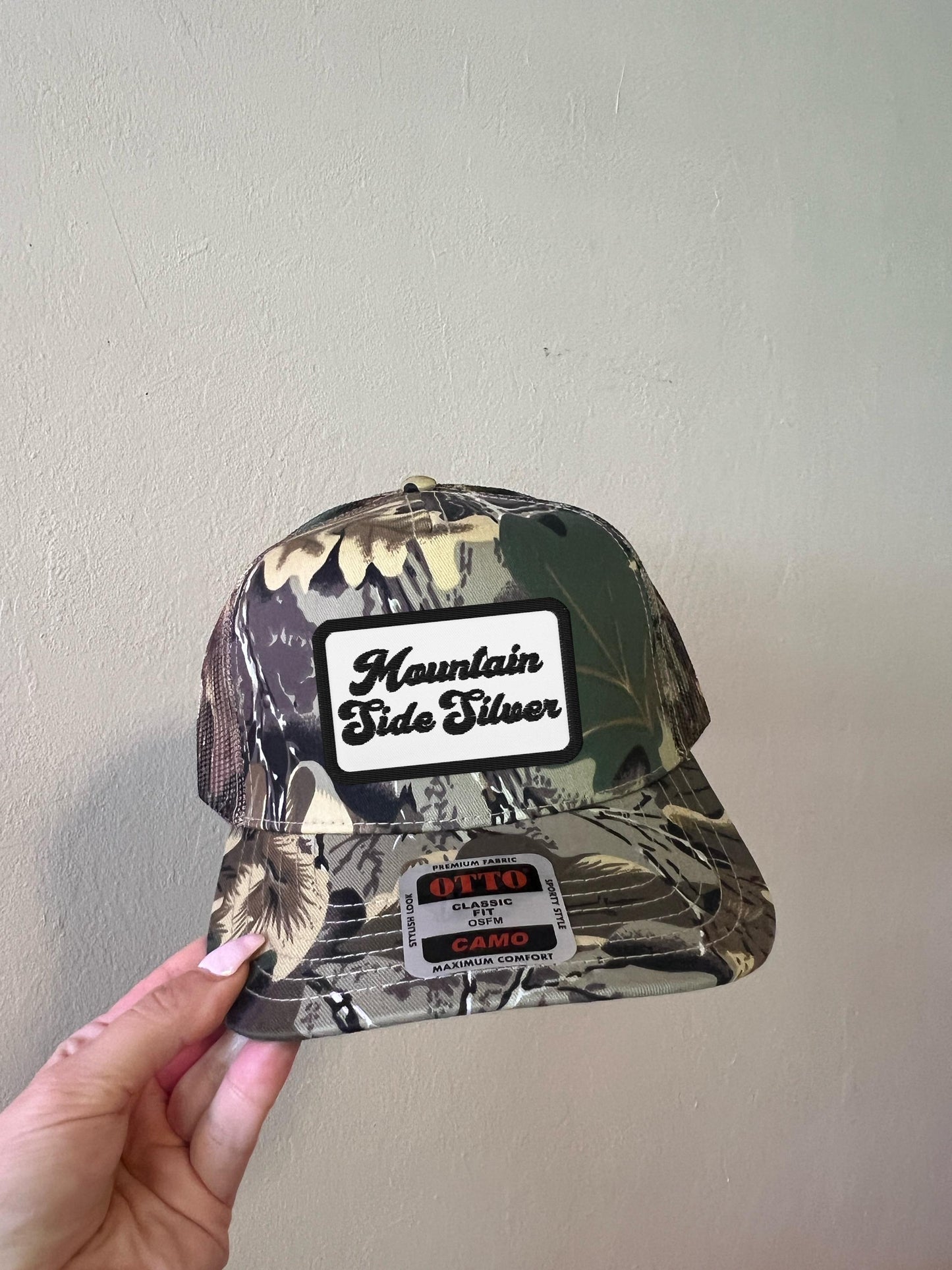 Yeehaw Cocktail Club Trucker Hat