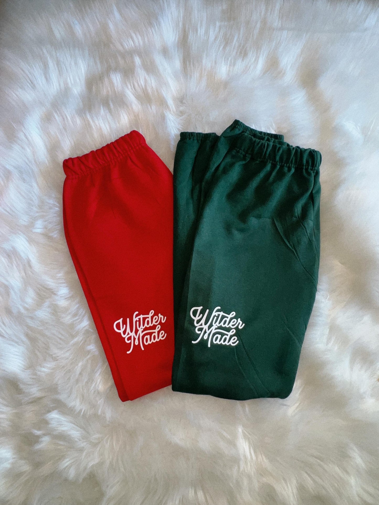 Honky Tonk Christmas Sweatpants