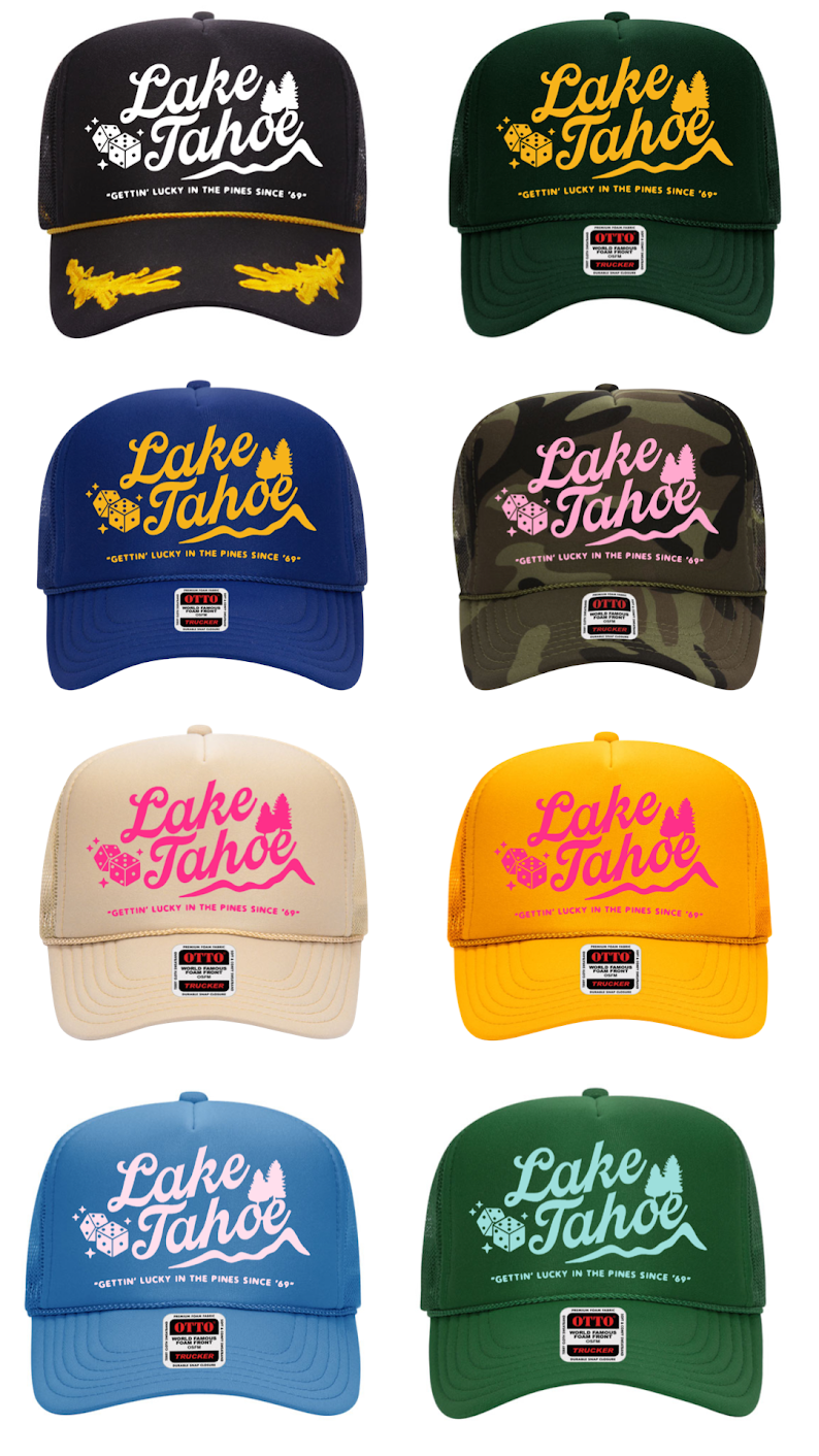 Custom Wholesale Order