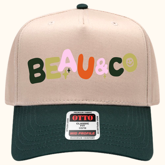 Custom Wholesale Embroidery
