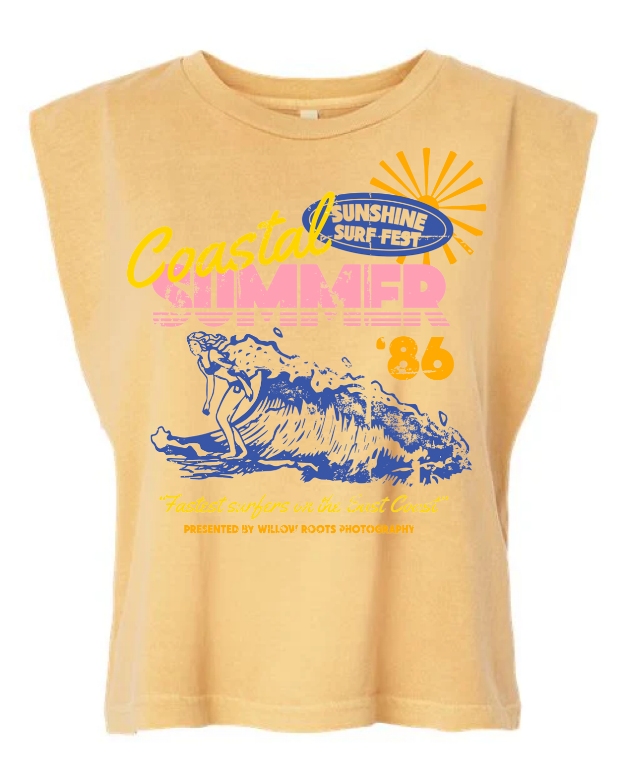 Wholesale Custom Sample Tees