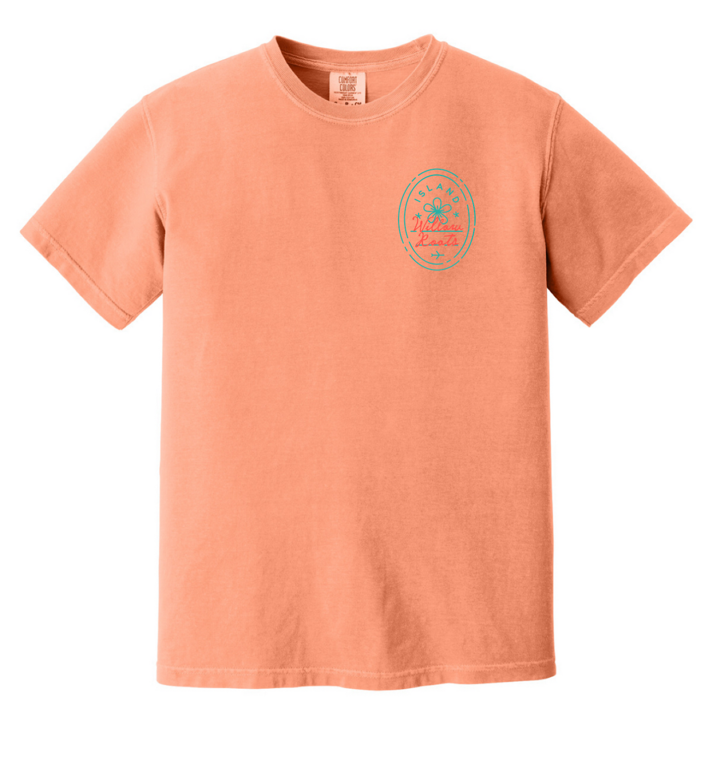 Wholesale Custom Sample Tees