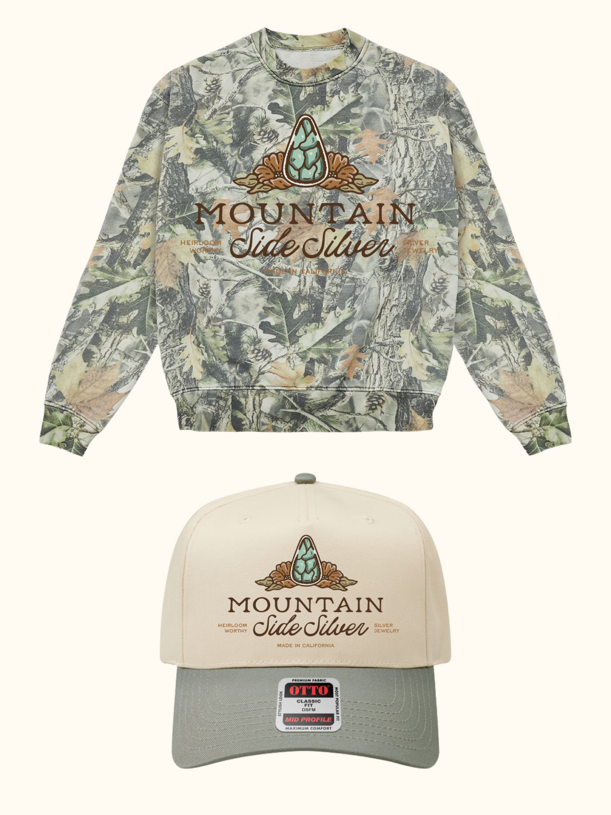 Custom Wholesale Order