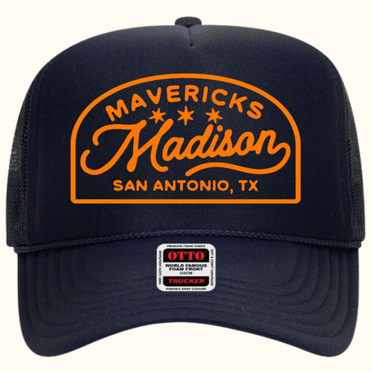 Custom Printed Hats
