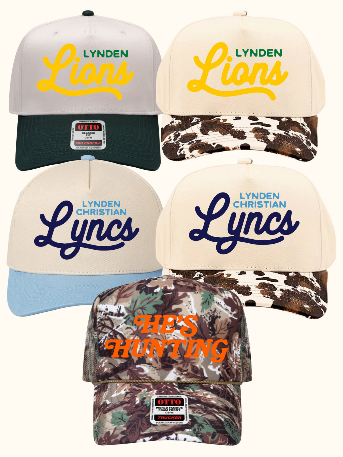 Custom Bulk Embroidery