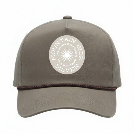 Custom Wholesale Sample Hat