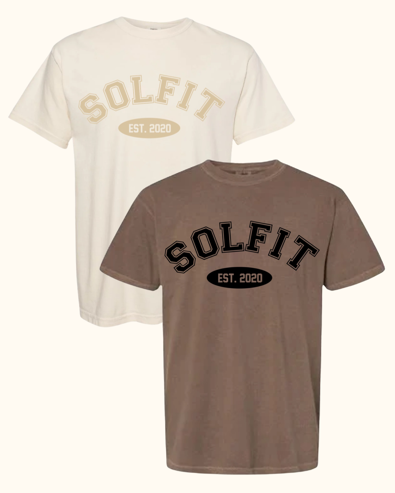 Custom Wholesale Tees - Add On