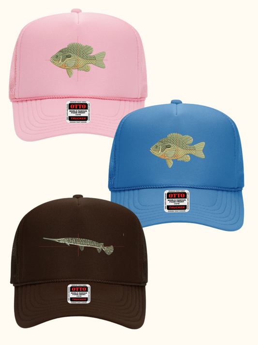 Sample Wholesale Order