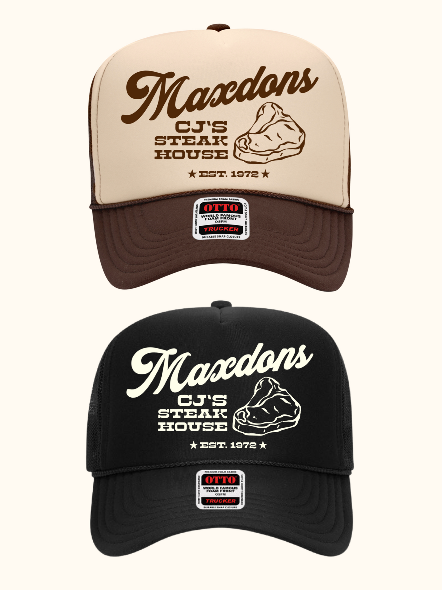 Custom Wholesale Order