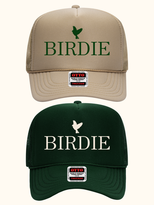 Custom Embroidered Hats