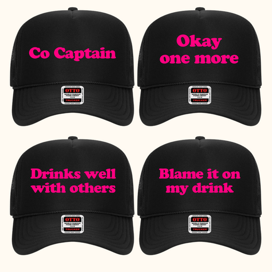 Custom Bulk Order