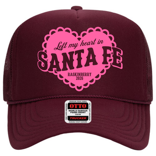 Custom Hats - Add Ons