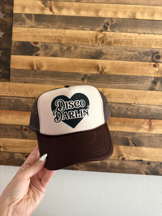 Disco Darlin'