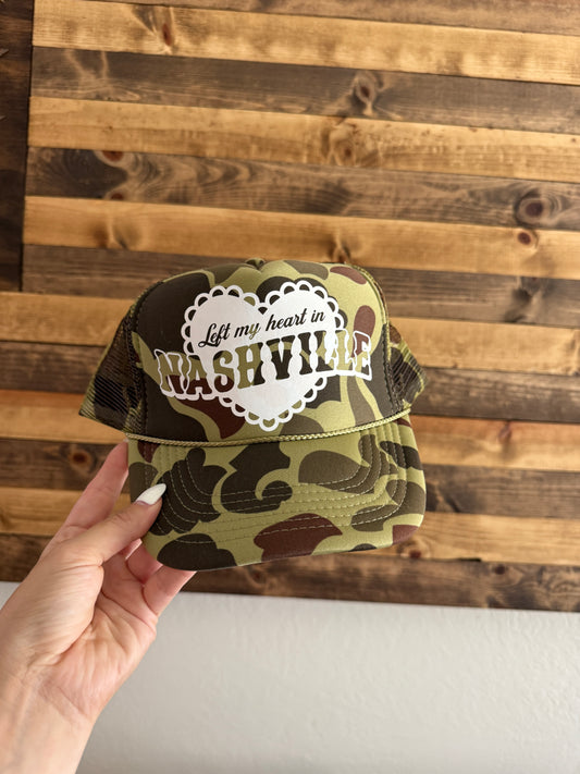 Nashville