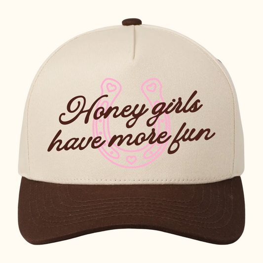Custom Wholesale Embroidery - Add On Hats