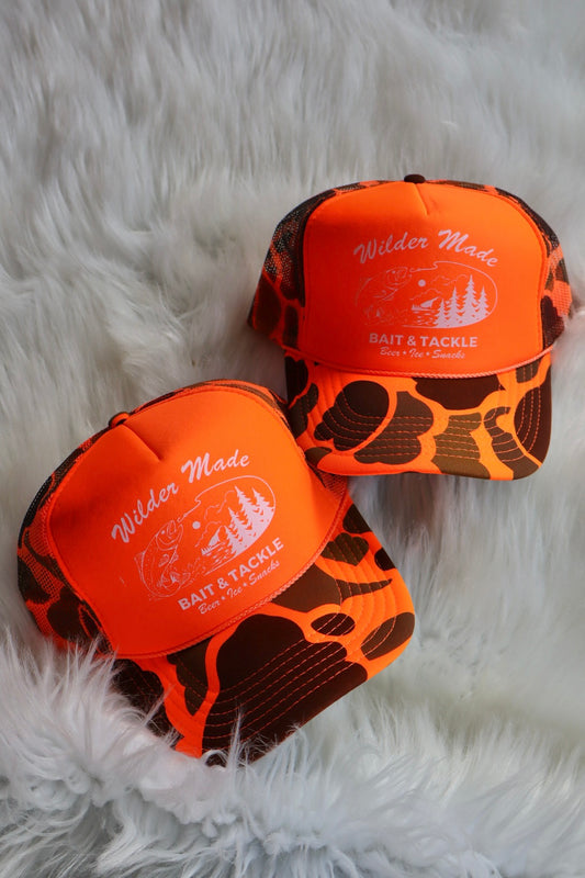 Bait & Tackle